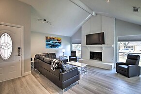 Texas - Elk 1705 4 Bedroom Home