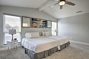 Texas - Elk 1705 4 Bedroom Home