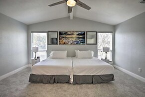 Texas - Elk 1705 4 Bedroom Home