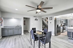 Texas - Elk 1705 4 Bedroom Home