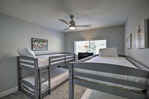 Texas - Elk 1705 4 Bedroom Home