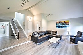 Texas - Elk 1705 4 Bedroom Home