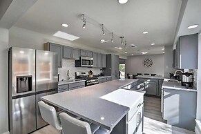 Texas - Elk 1705 4 Bedroom Home