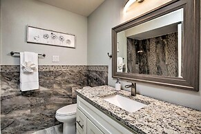 Texas - Elk 1705 4 Bedroom Home