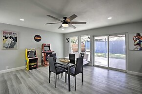 Texas - Elk 1705 4 Bedroom Home