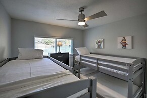 Texas - Elk 1705 4 Bedroom Home