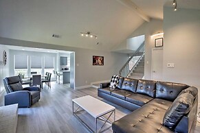 Texas - Elk 1705 4 Bedroom Home