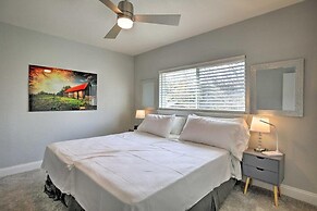 Texas - Elk 1705 4 Bedroom Home