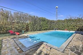 Texas - Justin 7 4 Bedroom Home