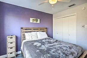 Texas - Justin 7 4 Bedroom Home