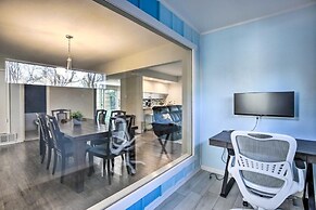 Texas - Justin 7 4 Bedroom Home