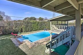 Texas - Justin 7 4 Bedroom Home