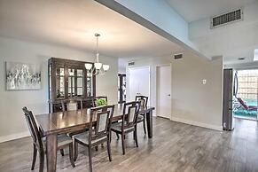 Texas - Justin 7 4 Bedroom Home