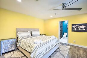 Texas - Justin 7 4 Bedroom Home