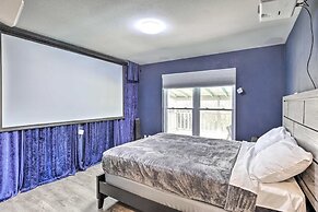 Texas - Justin 7 4 Bedroom Home