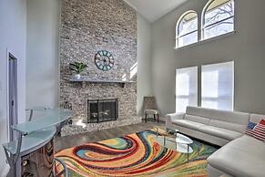 Texas - Justin 7 4 Bedroom Home