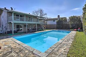 Texas - Justin 7 4 Bedroom Home