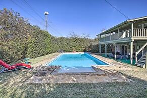 Texas - Justin 7 4 Bedroom Home