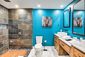 Texas - Justin 7 4 Bedroom Home