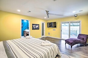 Texas - Justin 7 4 Bedroom Home