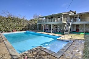 Texas - Justin 7 4 Bedroom Home