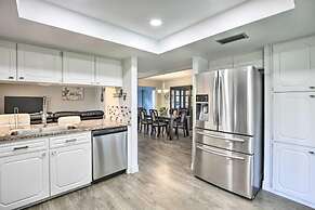 Texas - Justin 7 4 Bedroom Home