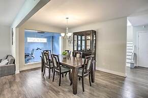 Texas - Justin 7 4 Bedroom Home