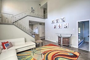 Texas - Justin 7 4 Bedroom Home