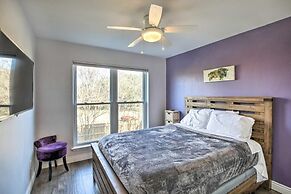 Texas - Justin 7 4 Bedroom Home