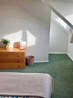 Natterjack Cottage - Access to the Western Lakes