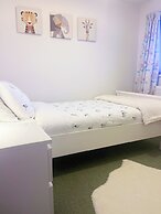 Natterjack Cottage - Access to the Western Lakes