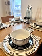 Natterjack Cottage - Access to the Western Lakes