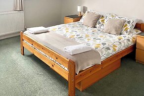 Natterjack Cottage - Access to the Western Lakes