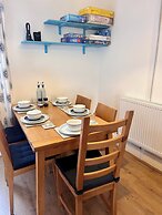 Natterjack Cottage - Access to the Western Lakes