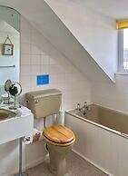 Natterjack Cottage - Access to the Western Lakes