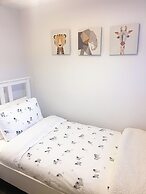 Natterjack Cottage - Access to the Western Lakes