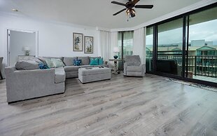 Phoenix On The Bay 1513 3 Bedroom Condo