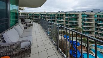 Phoenix On The Bay 1513 3 Bedroom Condo