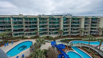 Phoenix On The Bay 1513 3 Bedroom Condo