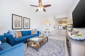 Phoenix Vii 7015 2 Bedroom Condo