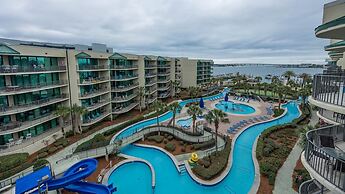Phoenix On The Bay 1513 3 Bedroom Condo