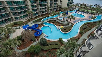 Phoenix On The Bay 1513 3 Bedroom Condo