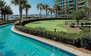 Phoenix On The Bay 1513 3 Bedroom Condo