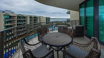 Phoenix On The Bay 1513 3 Bedroom Condo