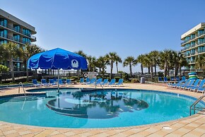 Phoenix On The Bay 1513 3 Bedroom Condo