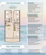 Phoenix Gulf Shores Ii 1003 3 Bedroom Condo