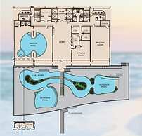 Phoenix Gulf Shores Ii 1003 3 Bedroom Condo