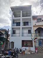 Mabolo Apartment Holy Name Cebu City Philippines