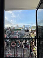 Mabolo Apartment Holy Name Cebu City Philippines
