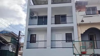 Mabolo Apartment Holy Name Cebu City Philippines